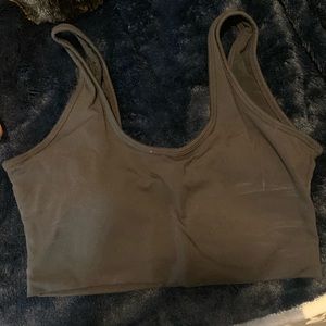 Balance Athletica OG Top- Dire Wolf